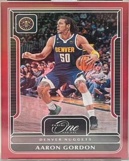Aaron Gordon