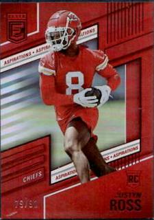 Justyn Ross