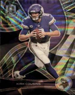 Kirk Cousins