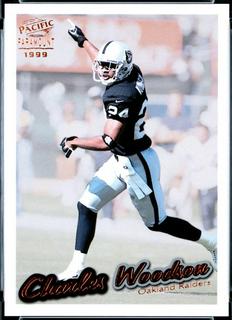 Charles Woodson