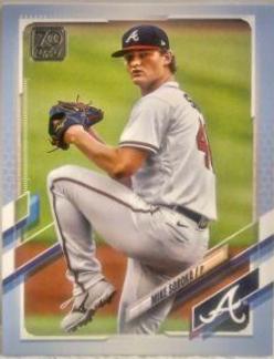 Mike Soroka [Father's Day] #388