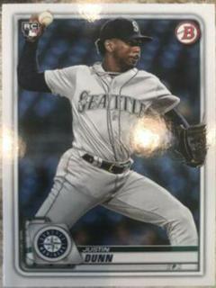 Justin Dunn