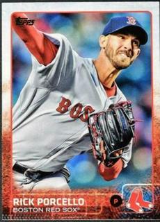 Rick Porcello