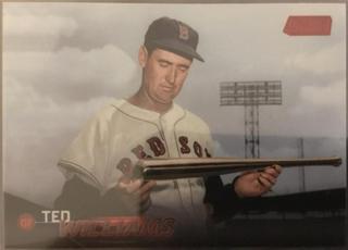 Ted Williams