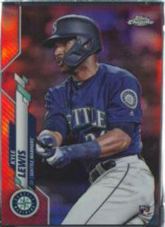 Kyle Lewis