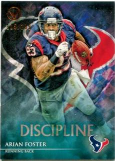 Arian Foster