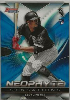 Eloy Jimenez