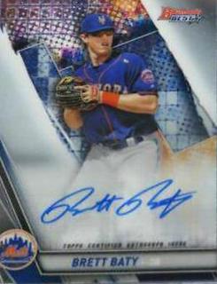 Brett Baty