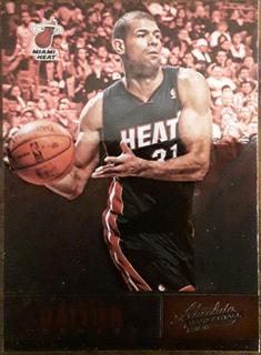 Shane Battier