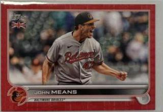John Means