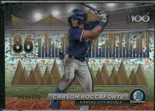 Carson Roccaforte