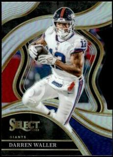 Darren Waller