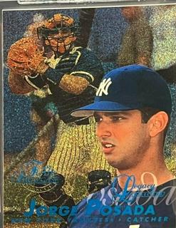 Jorge Posada
