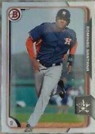 Domingo Santana