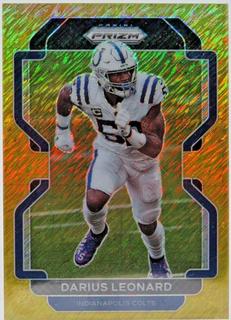 Darius Leonard