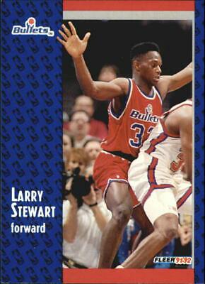 Larry Stewart #369 Cover Art