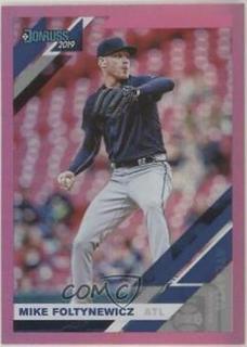 Mike Foltynewicz