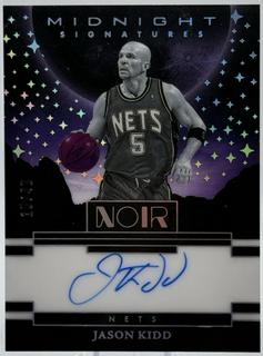 Jason Kidd