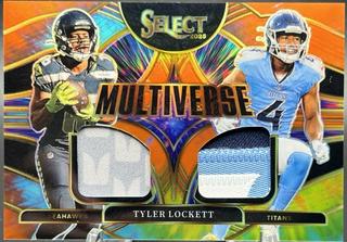 Tyler Lockett