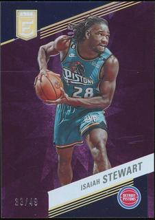Isaiah Stewart