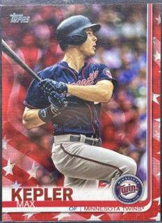 Max Kepler
