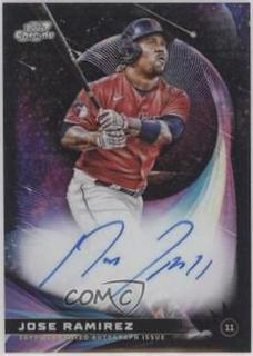 Jose Ramirez