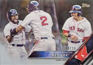 Boston Red Sox