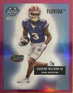 Eugene Wilson III