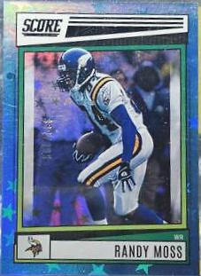 Randy Moss
