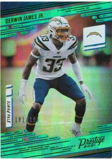 Derwin James Jr.