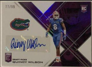 Quincy Wilson