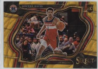 Johnny Davis