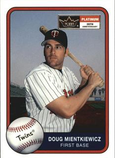 Doug Mientkiewicz