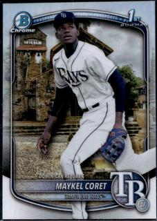 Maykel Coret