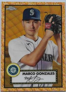 Marco Gonzales