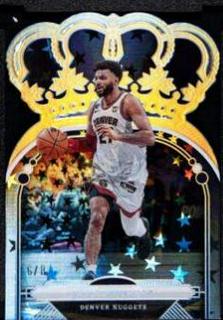 Jamal Murray