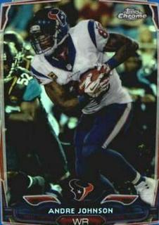 Andre Johnson