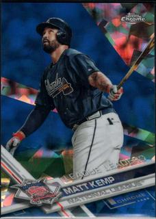 Matt Kemp