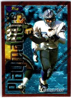 Herman Moore