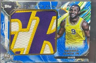 Bronny James Jr.