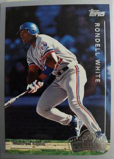 Randell White