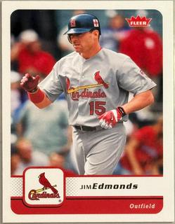 Jim Edmonds