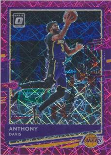 Anthony Davis