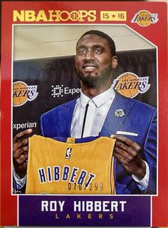 Roy Hibbert