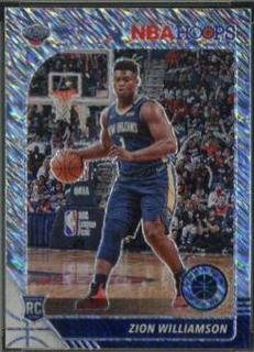 Zion Williamson