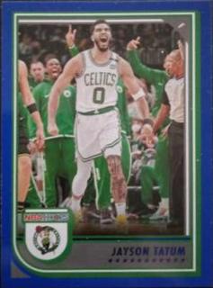 Jayson Tatum