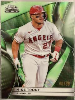 Mike Trout