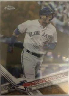 Troy Tulowitzki