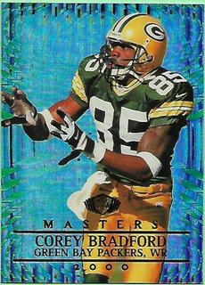 Corey Bradford