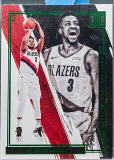 CJ McCollum